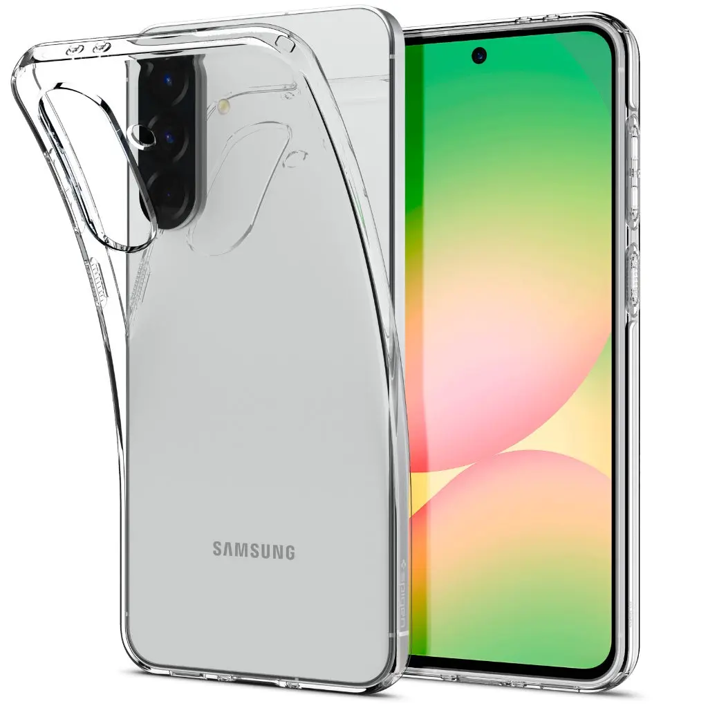 Samsung A56 5G Case Liquid Crystal - Image 8