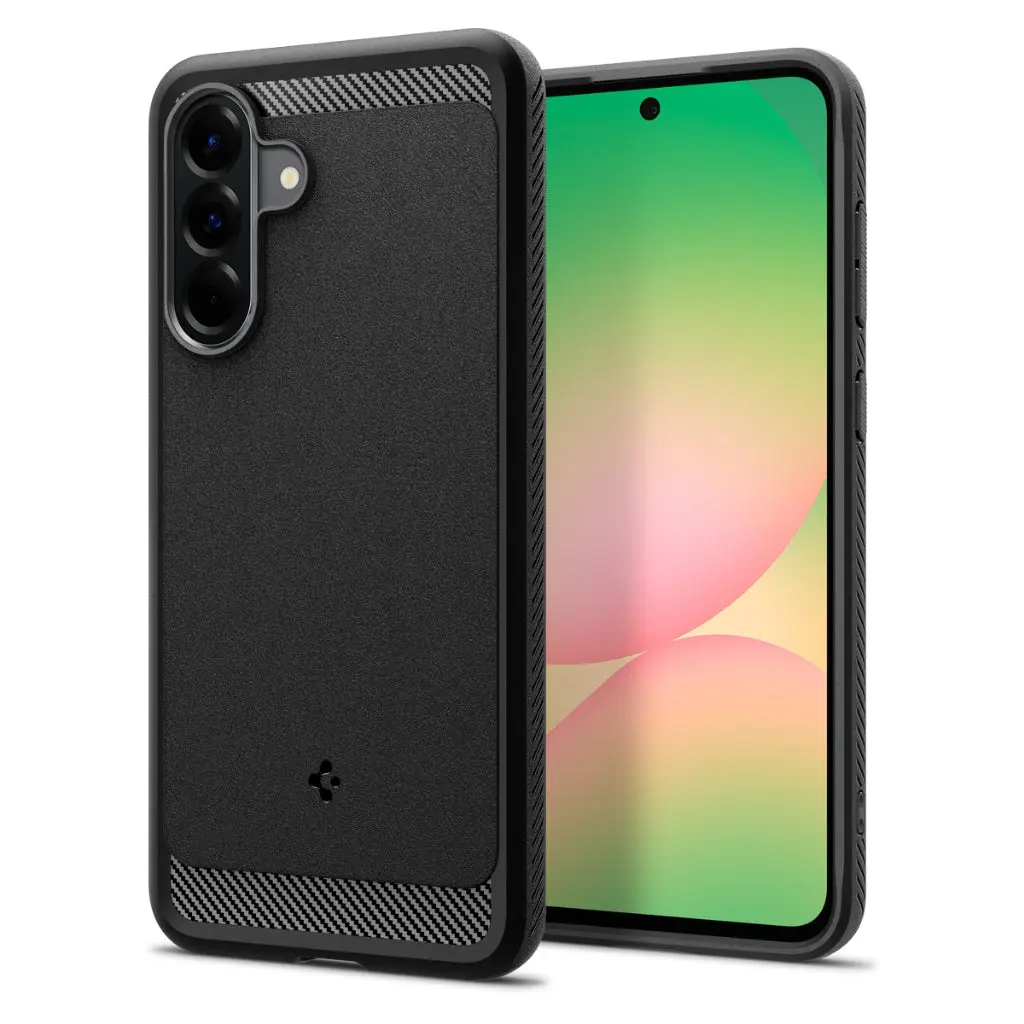 Samsung A56 5G Case Rugged Armor - Image 8