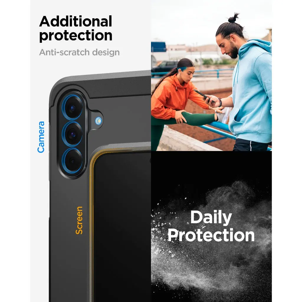 Samsung A56 5G Case Tough Armor - Image 6