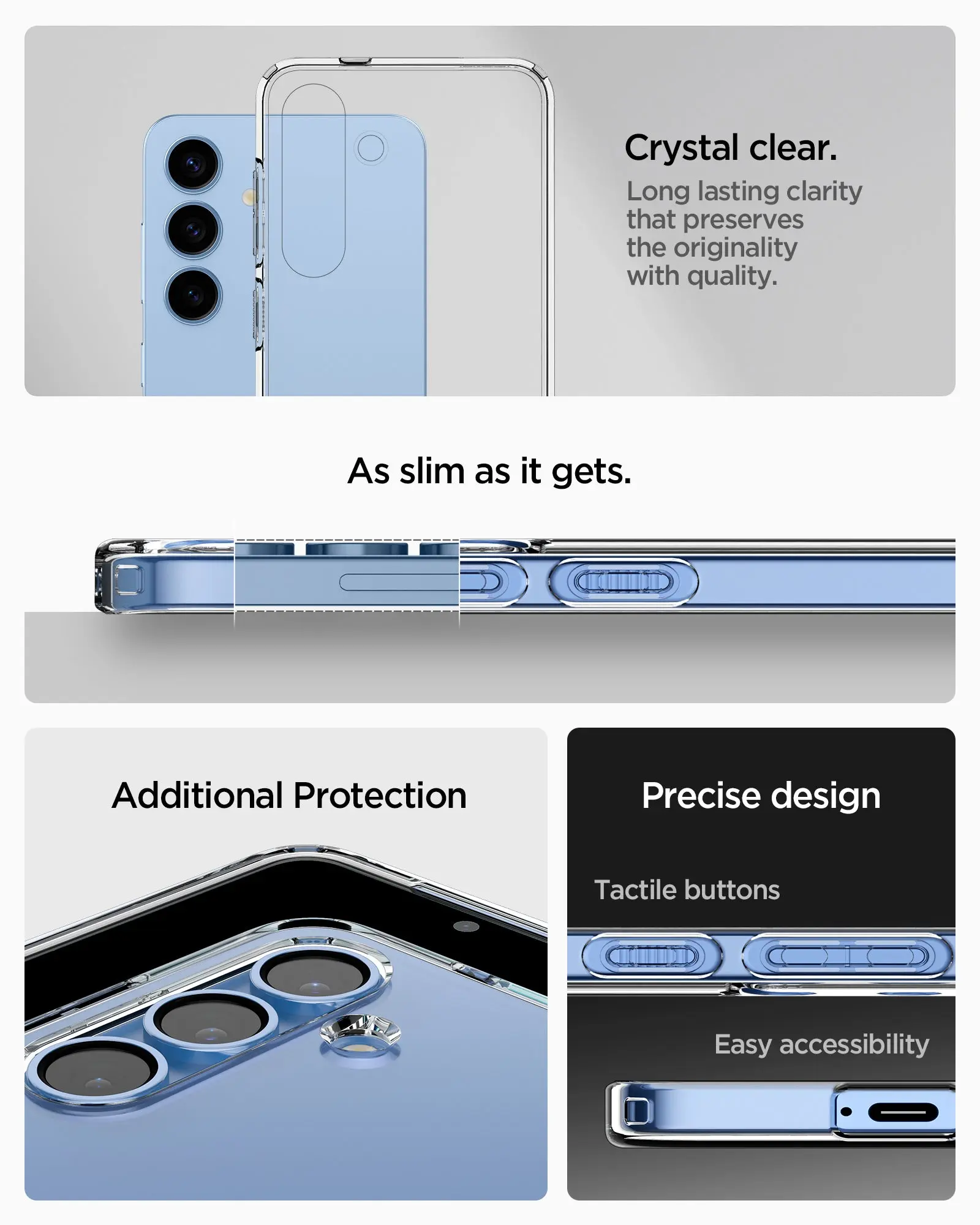 Samsung S25 case Liquid Crystal - Image 6