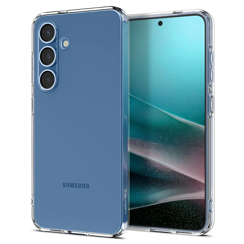 Samsung S25 case Liquid Crystal - Image 8