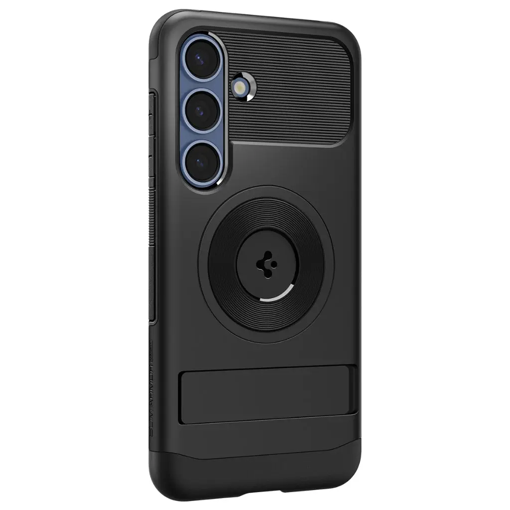 Samsung S25 case Slim Armor MagFit - Image 4