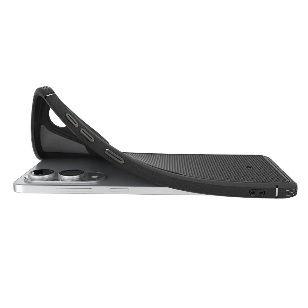 Samsung S25 Edge Case Core Armor MagFit - Image 7