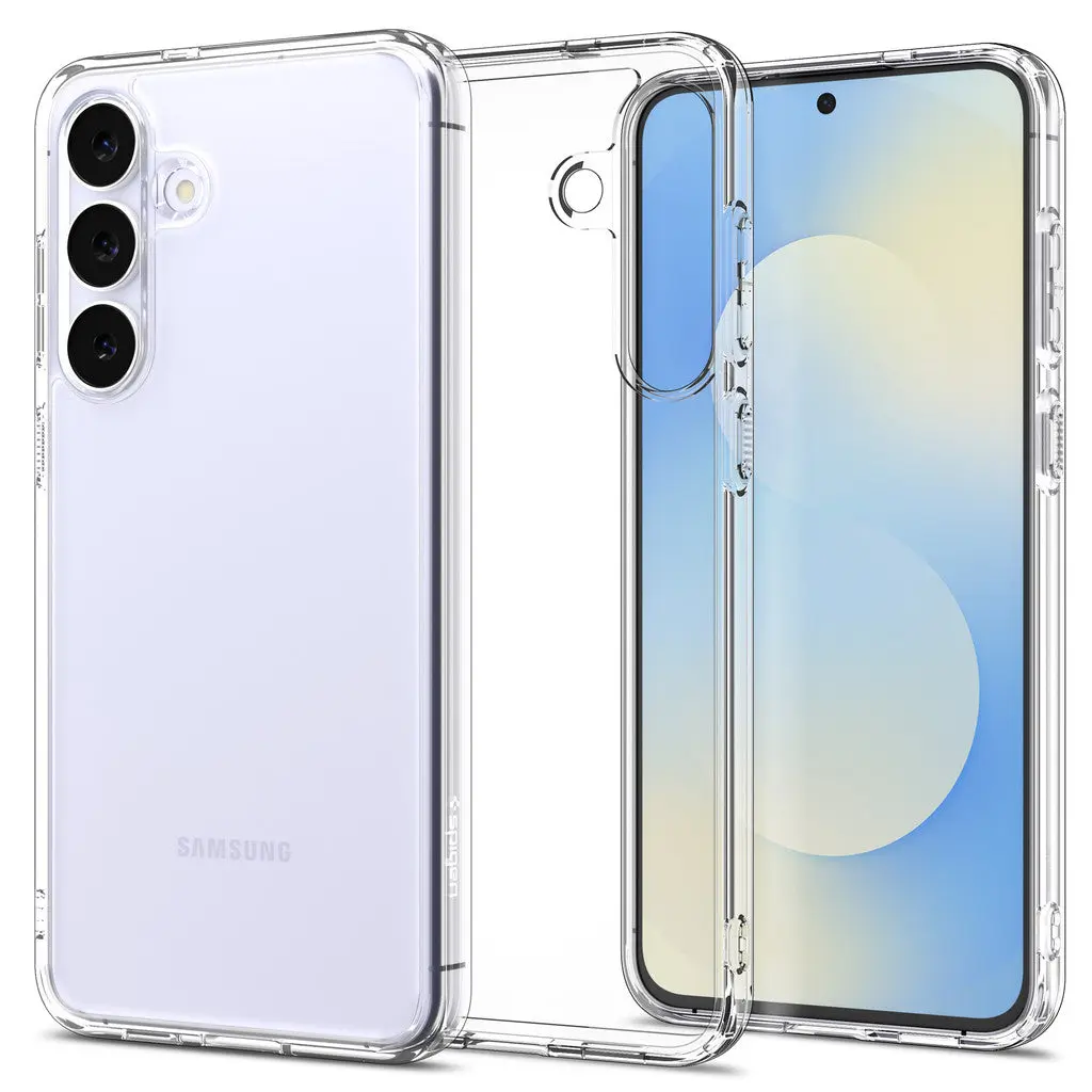 Samsung S25 FE Case Ultra Hybrid - Image 8