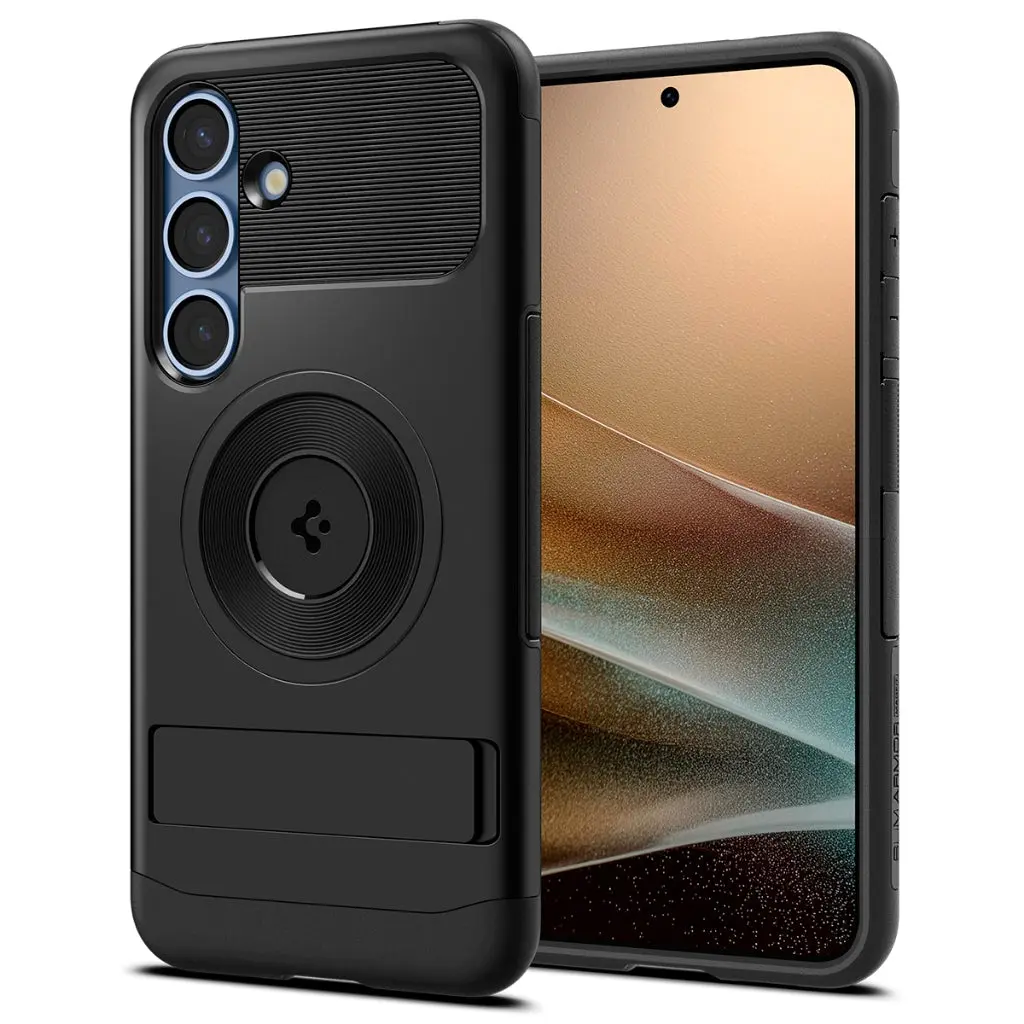 Samsung S25+ Case Slim Armor MagFit - Image 7