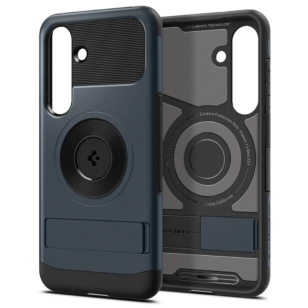 Samsung S25+ Case Slim Armor MagFit - Image 8
