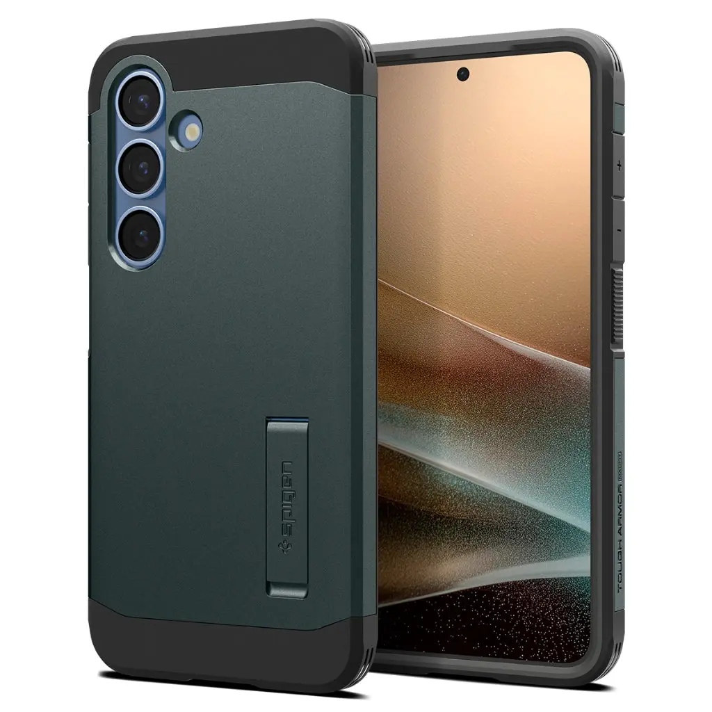 Samsung S25+ Case Tough Armor MagFit - Image 10