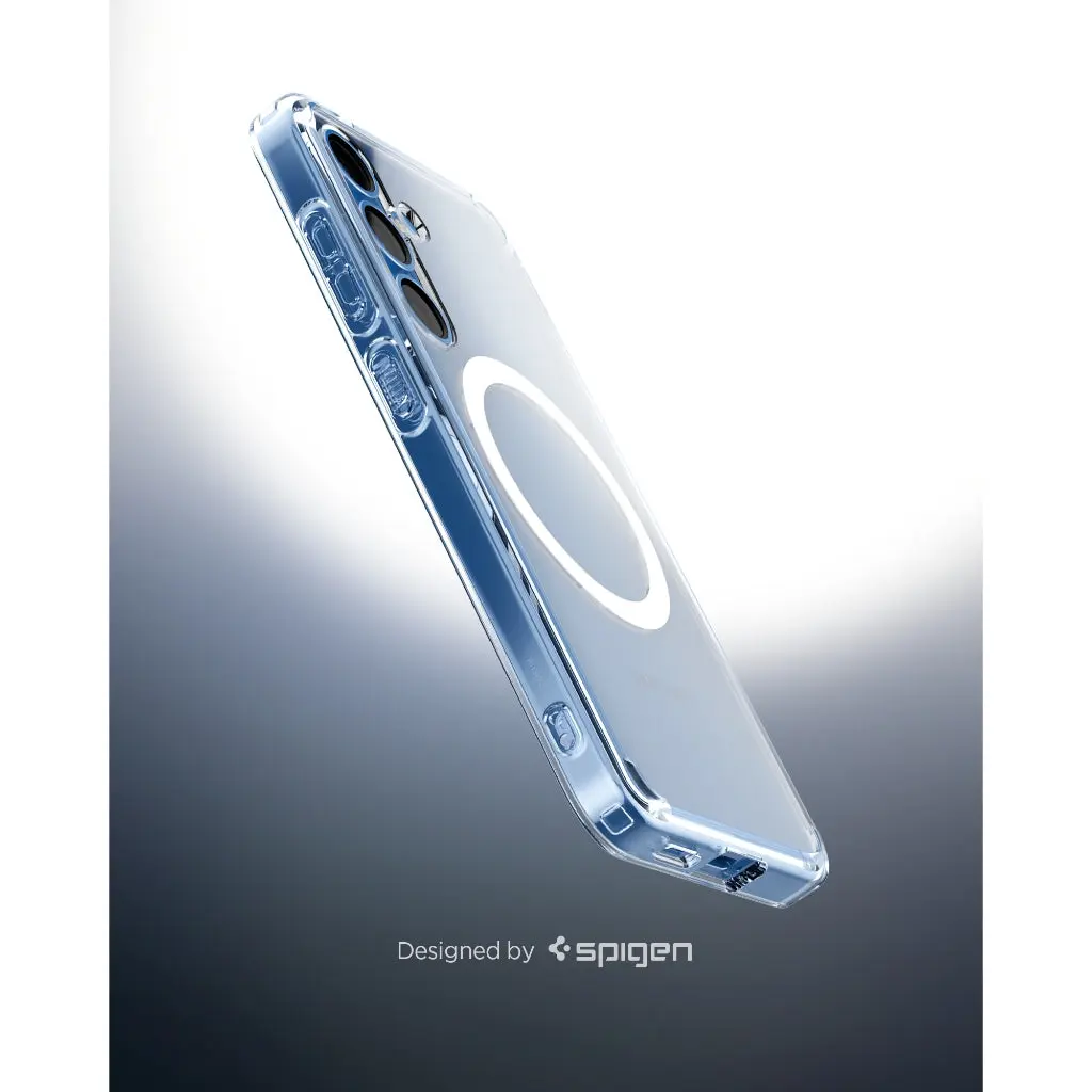 Samsung S25+ Case Ultra Hybrid Magfit - Image 7