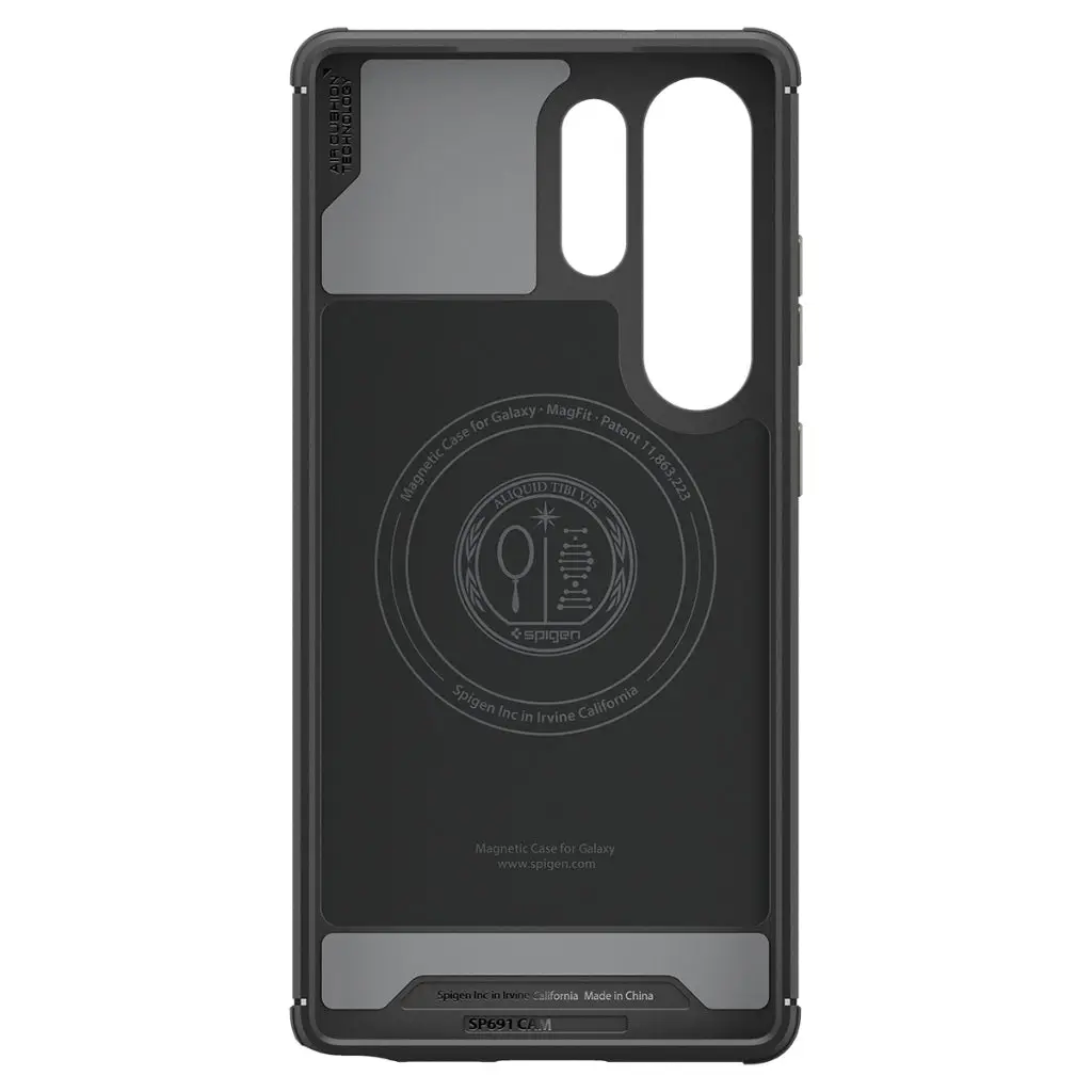 Samsung S25 Ultra Case Core Armor MagFit - Image 4