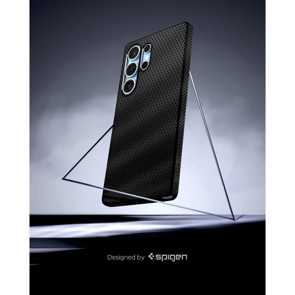 Samsung S25 Ultra Case Liquid Air - Image 8