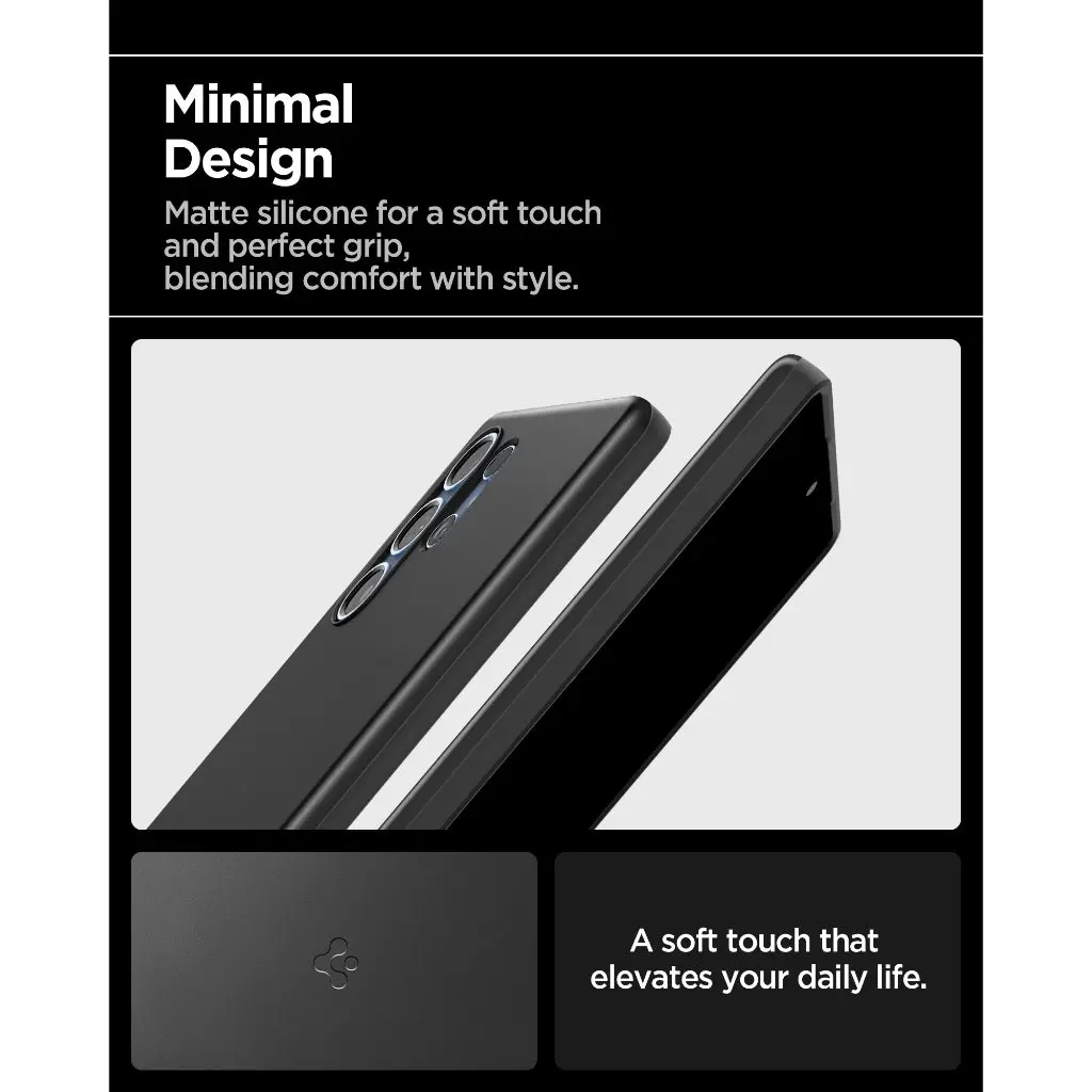 Samsung S25 Ultra Case Thin Fit MagFit - Image 4