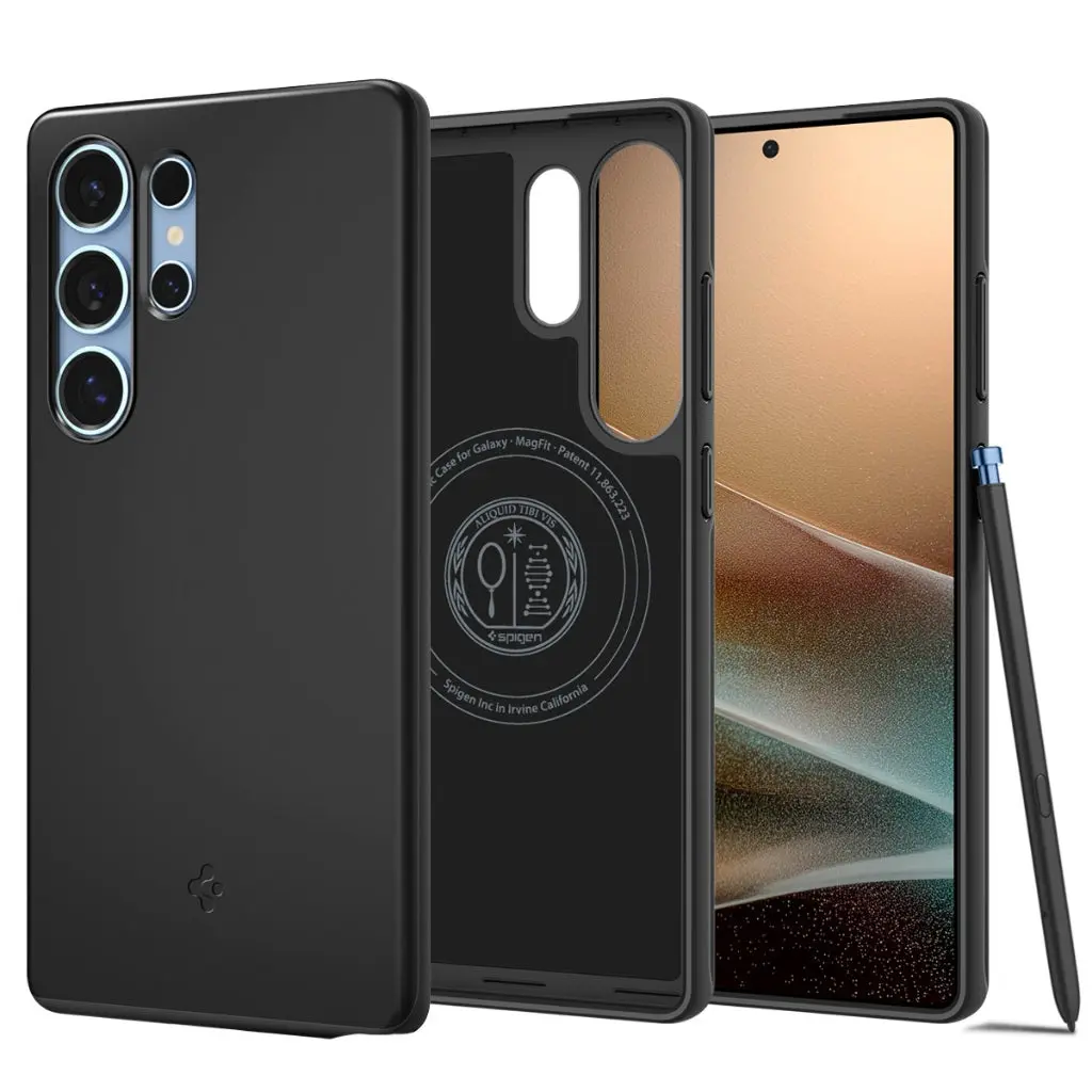 Samsung S25 Ultra Case Thin Fit MagFit - Image 9