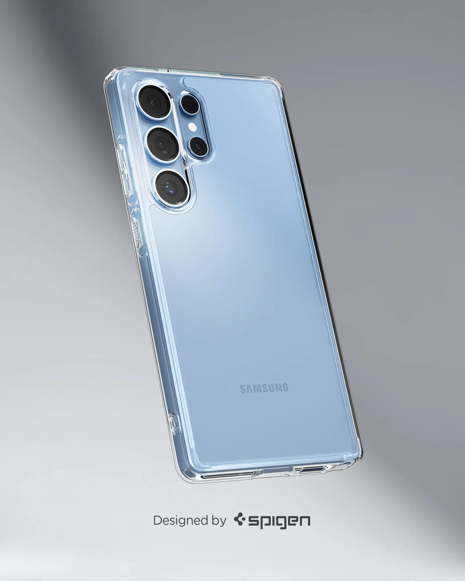 Samsung S25 Ultra Case Ultra Hybrid / Crystal Hybrid - Image 7