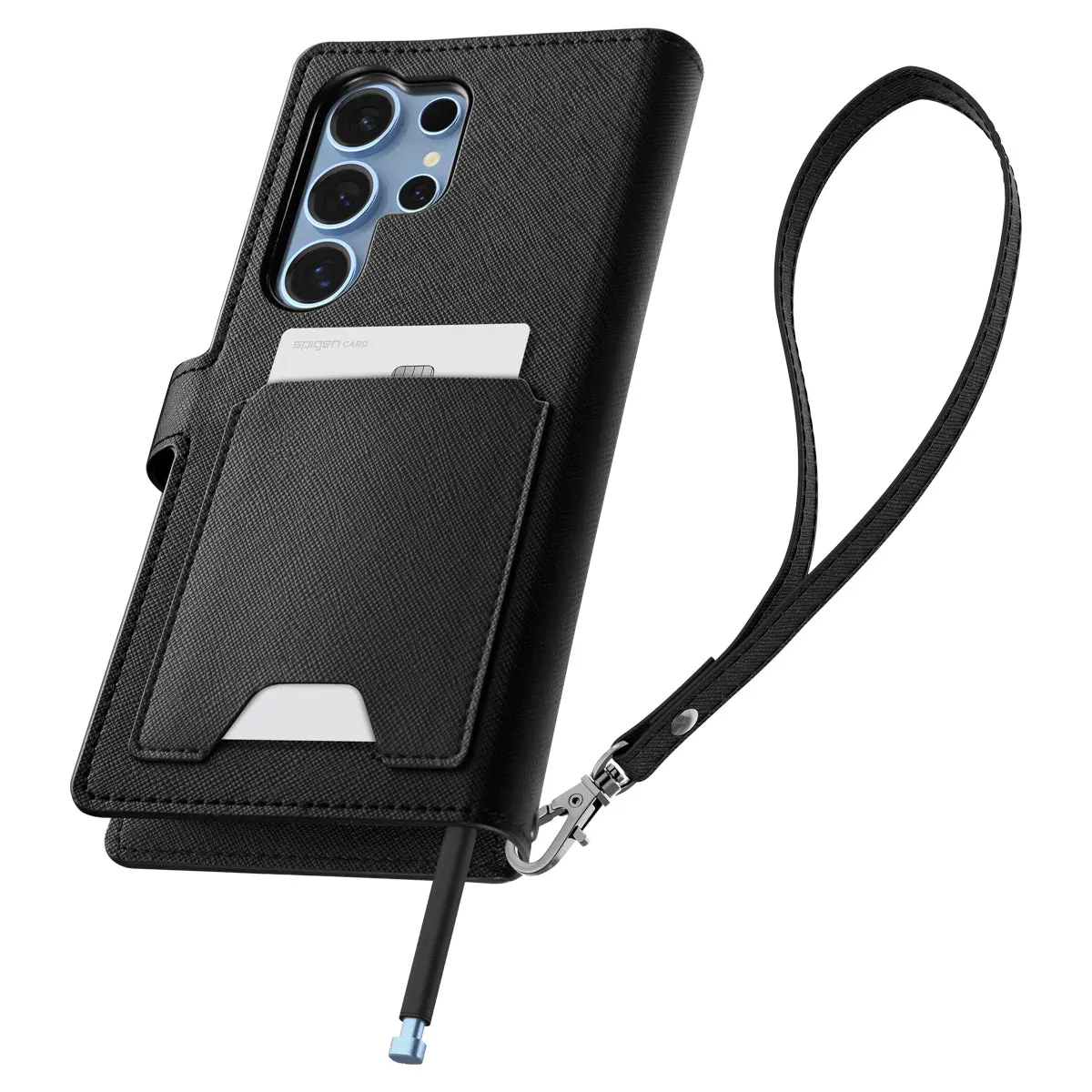 Samsung S25 Ultra Case Wallet S - Image 4