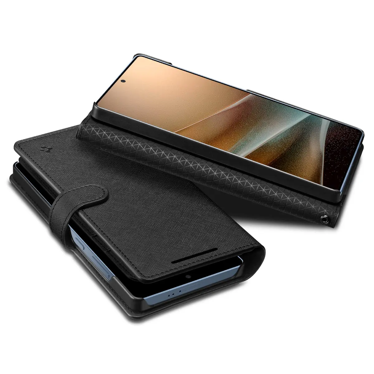 Samsung S25 Ultra Case Wallet S - Image 6