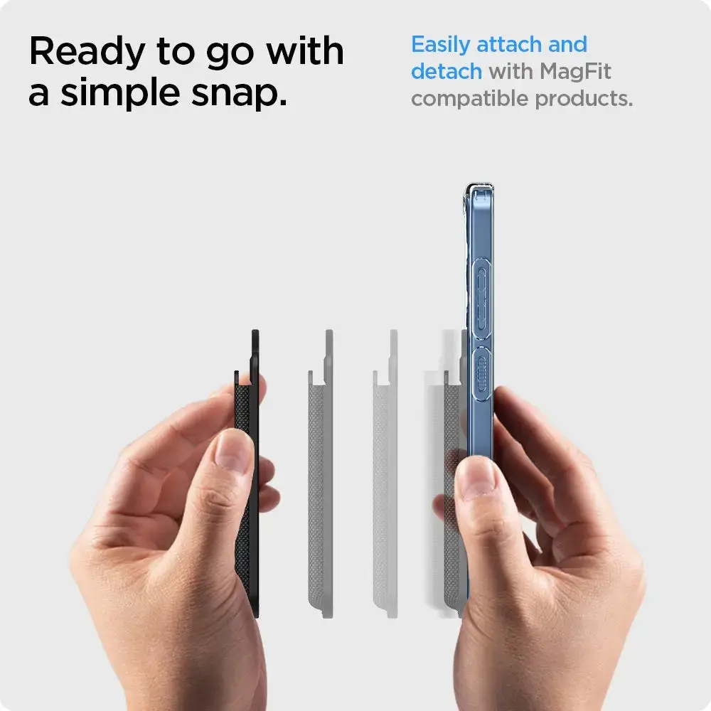 Samsung Series MagFit Card Holder Urban Fit - Image 3