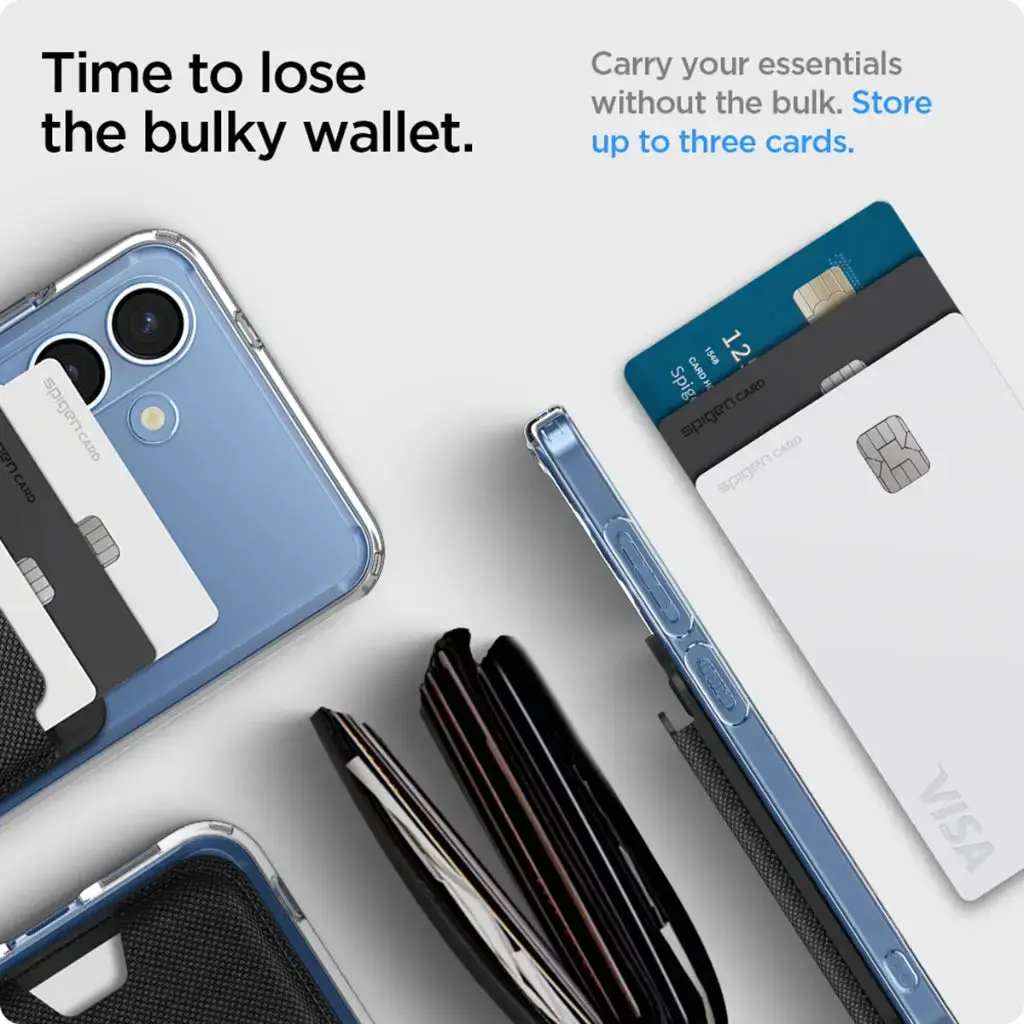 Samsung Series MagFit Card Holder Urban Fit - Image 4