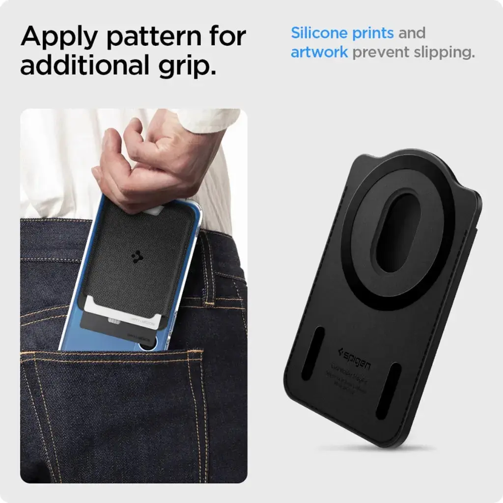 Samsung Series MagFit Card Holder Urban Fit - Image 5