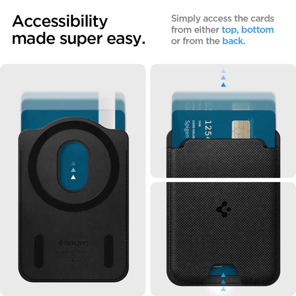 Samsung Series MagFit Card Holder Urban Fit - Image 6