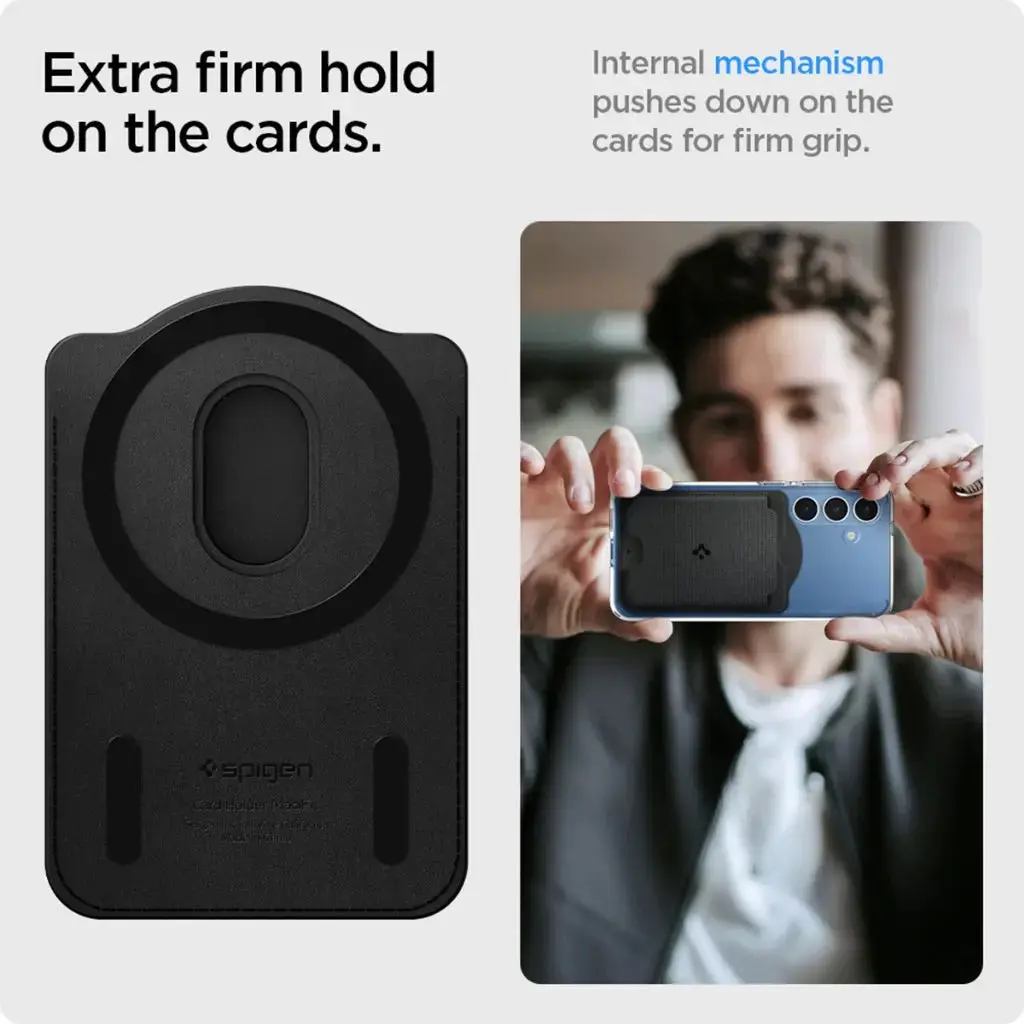 Samsung Series MagFit Card Holder Urban Fit - Image 7