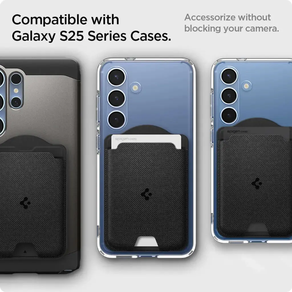 Samsung Series MagFit Card Holder Urban Fit - Image 8