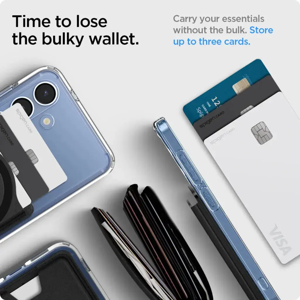 Samsung Series MagFit+ Card Holder Valentinus - Image 5