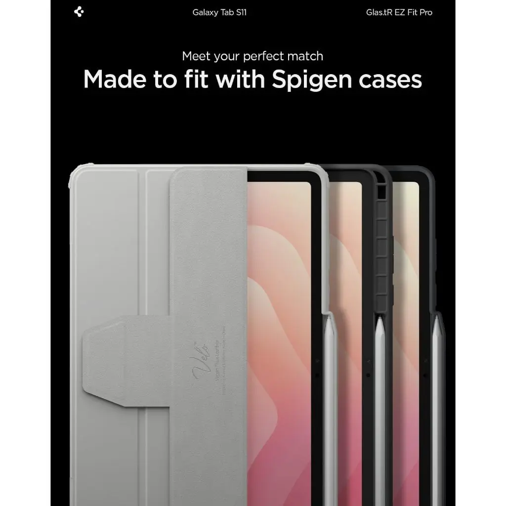 Samsung Tab S11 Screen Protector Glas.tR EZ FIT - Image 5