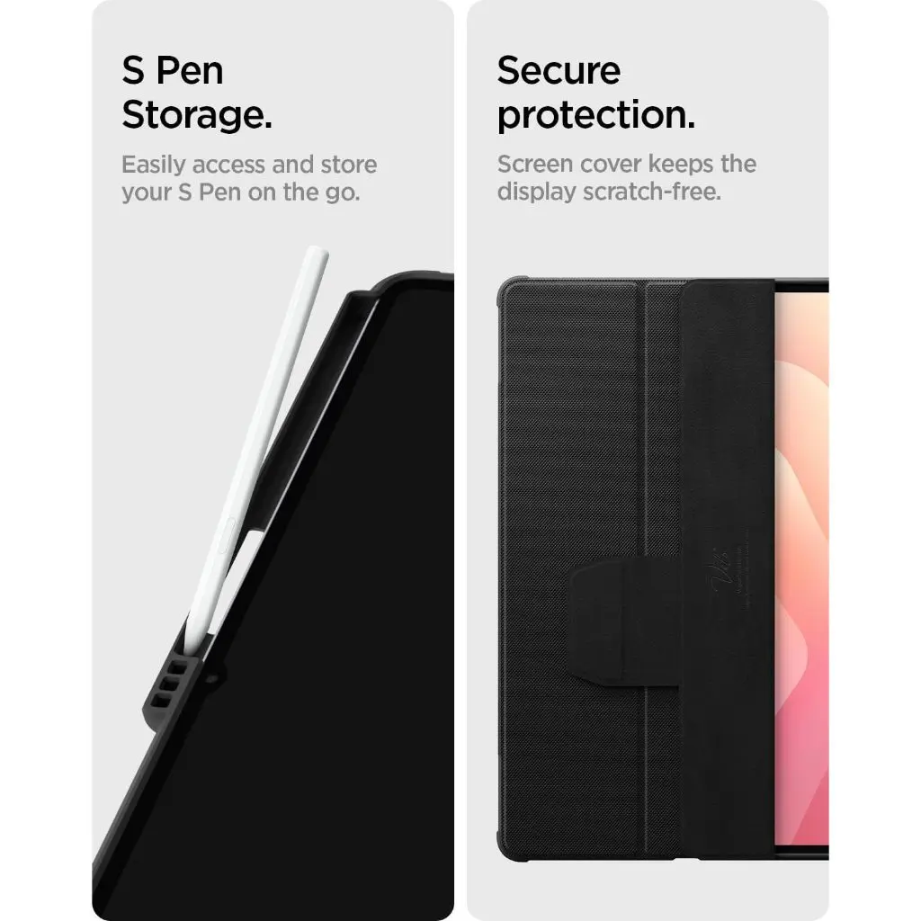 Samsung Tab S11 Ultra Case Rugged Armor Pro - Image 4