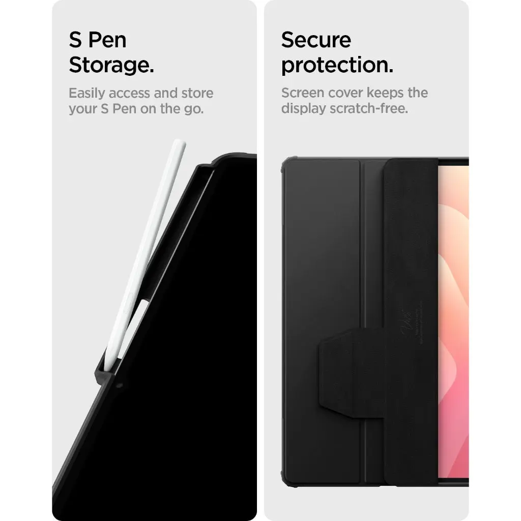 Samsung Tab S11 Ultra Case Ultra Hybrid Pro - Image 6