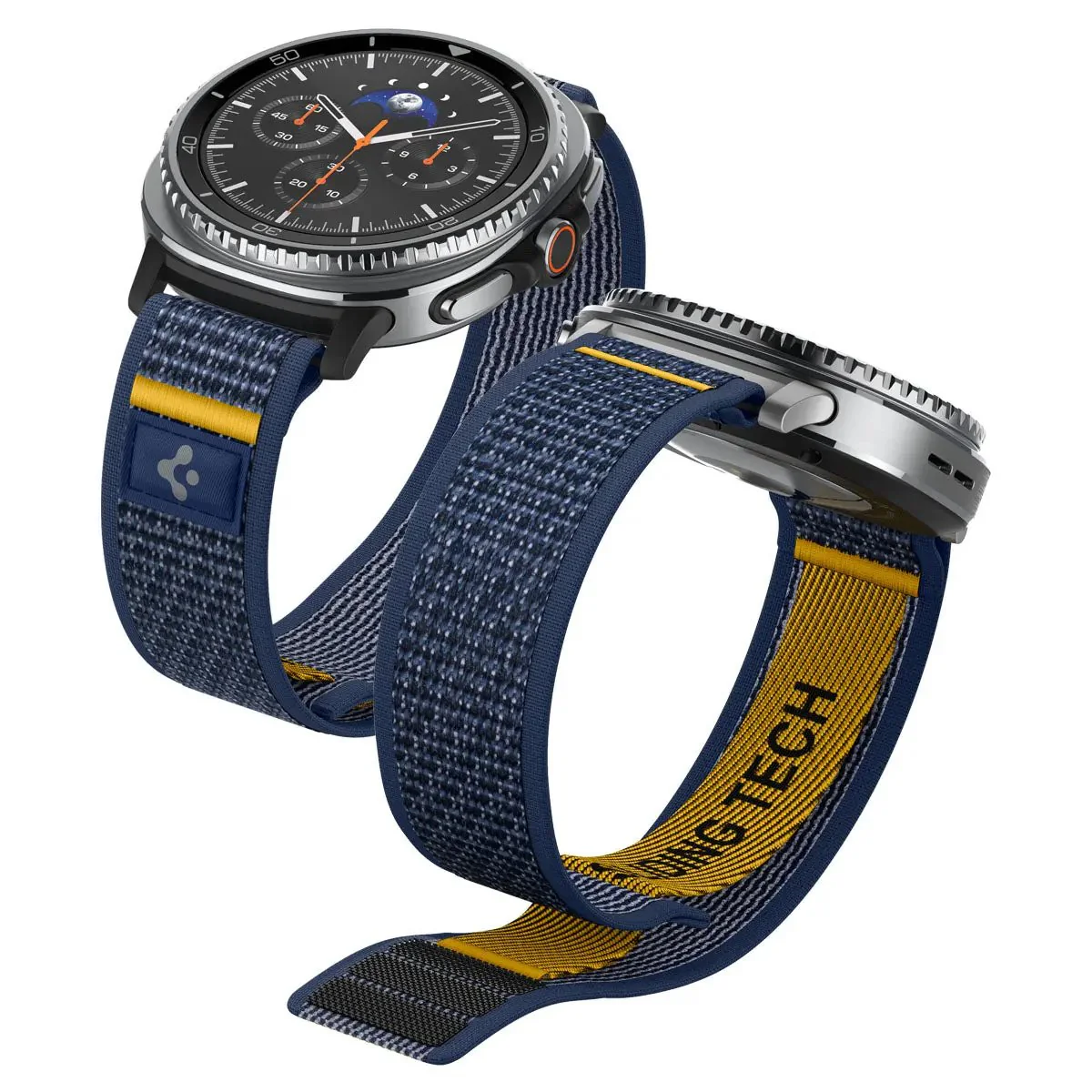 Samsung Watch 8 Strap (46mm/44mm/40mm) Athlex Air Watch Band - Image 10