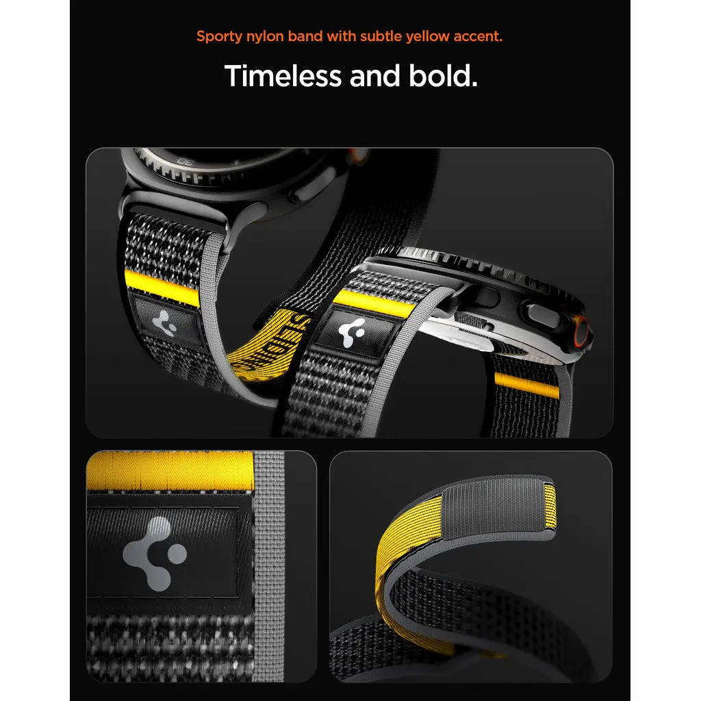 Samsung Watch 8 Strap (46mm/44mm/40mm) Athlex Air Watch Band - Image 5