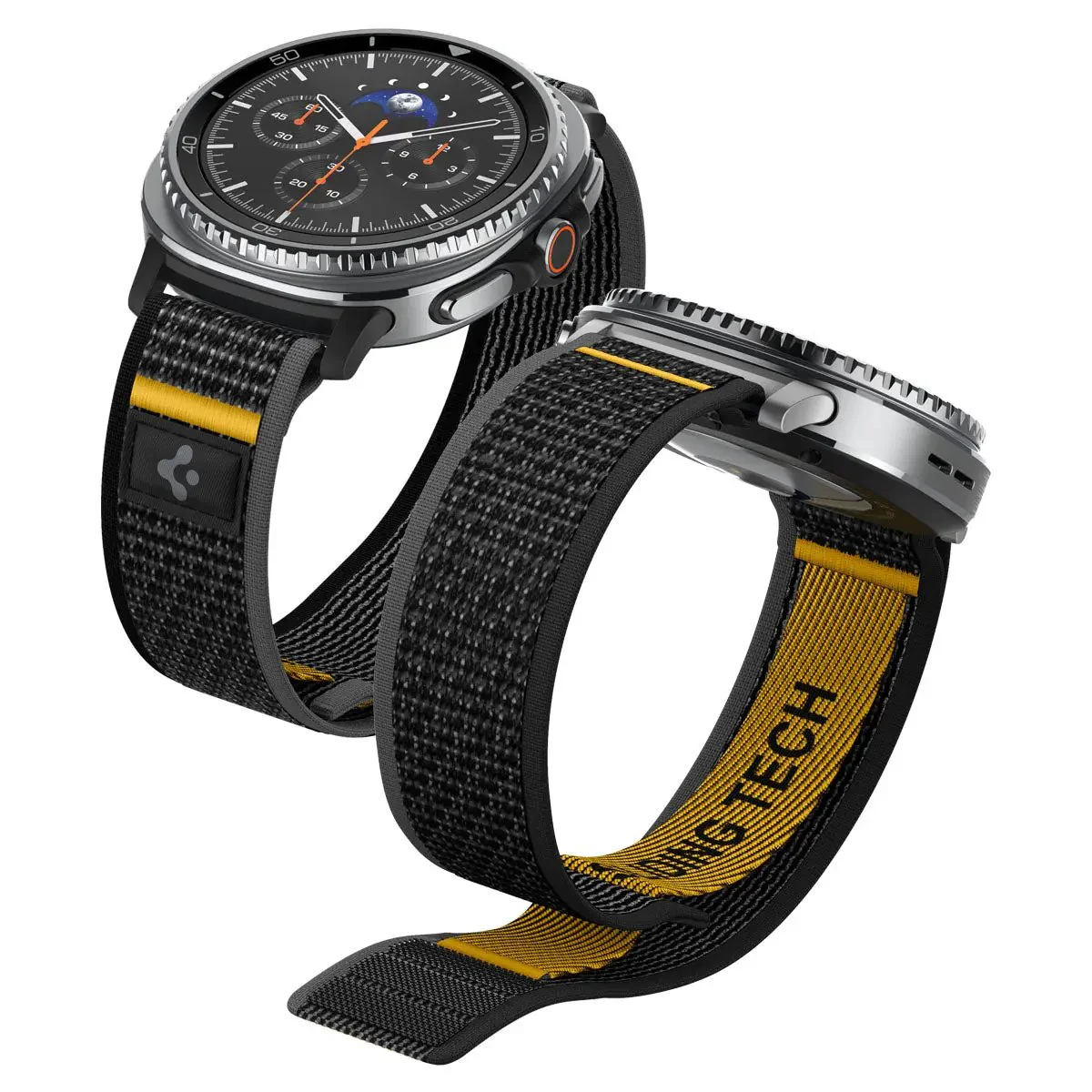 Samsung Watch 8 Strap (46mm/44mm/40mm) Athlex Air Watch Band - Image 8