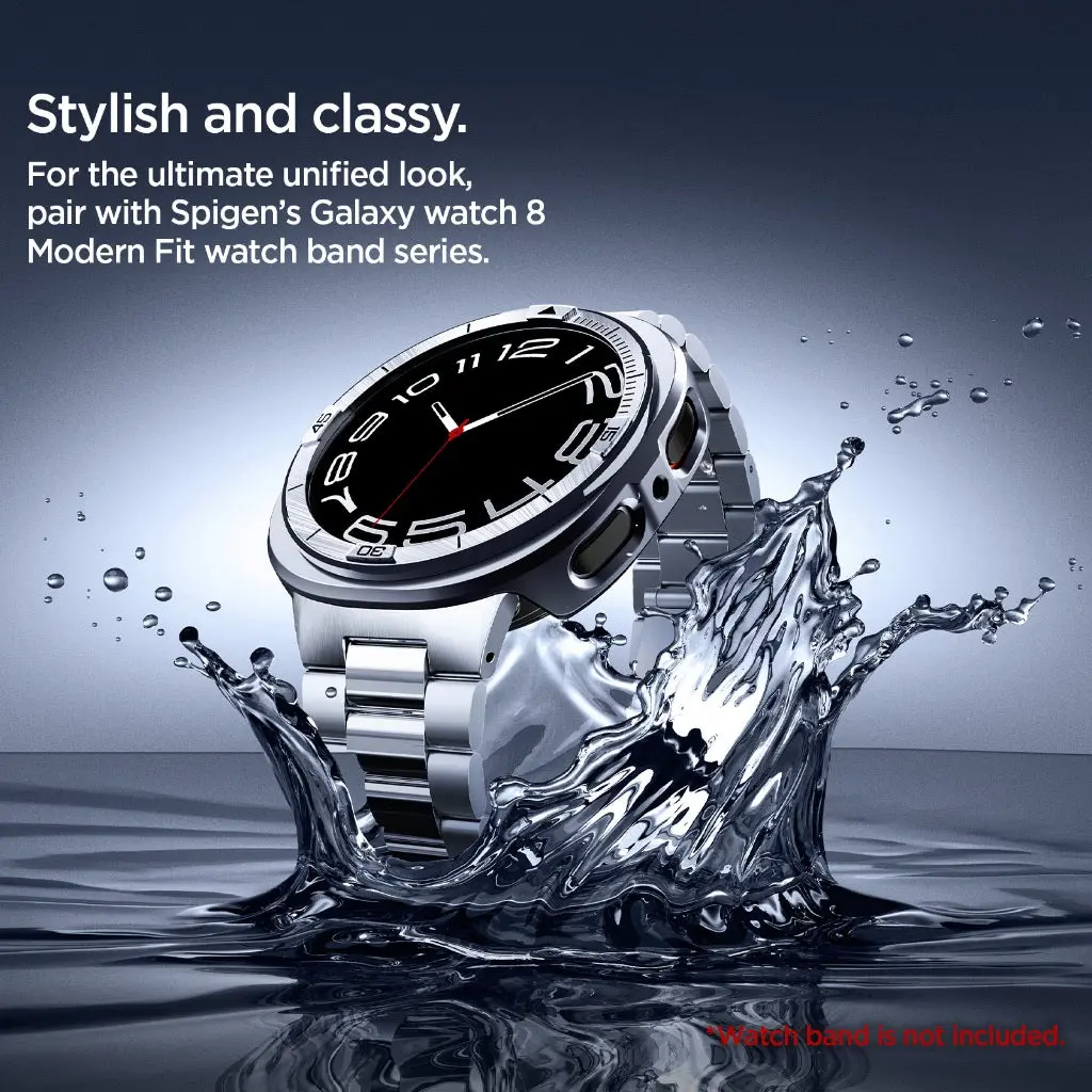 Samsung Watch 8 (44mm) Case Bezel Tune Pro - Image 6