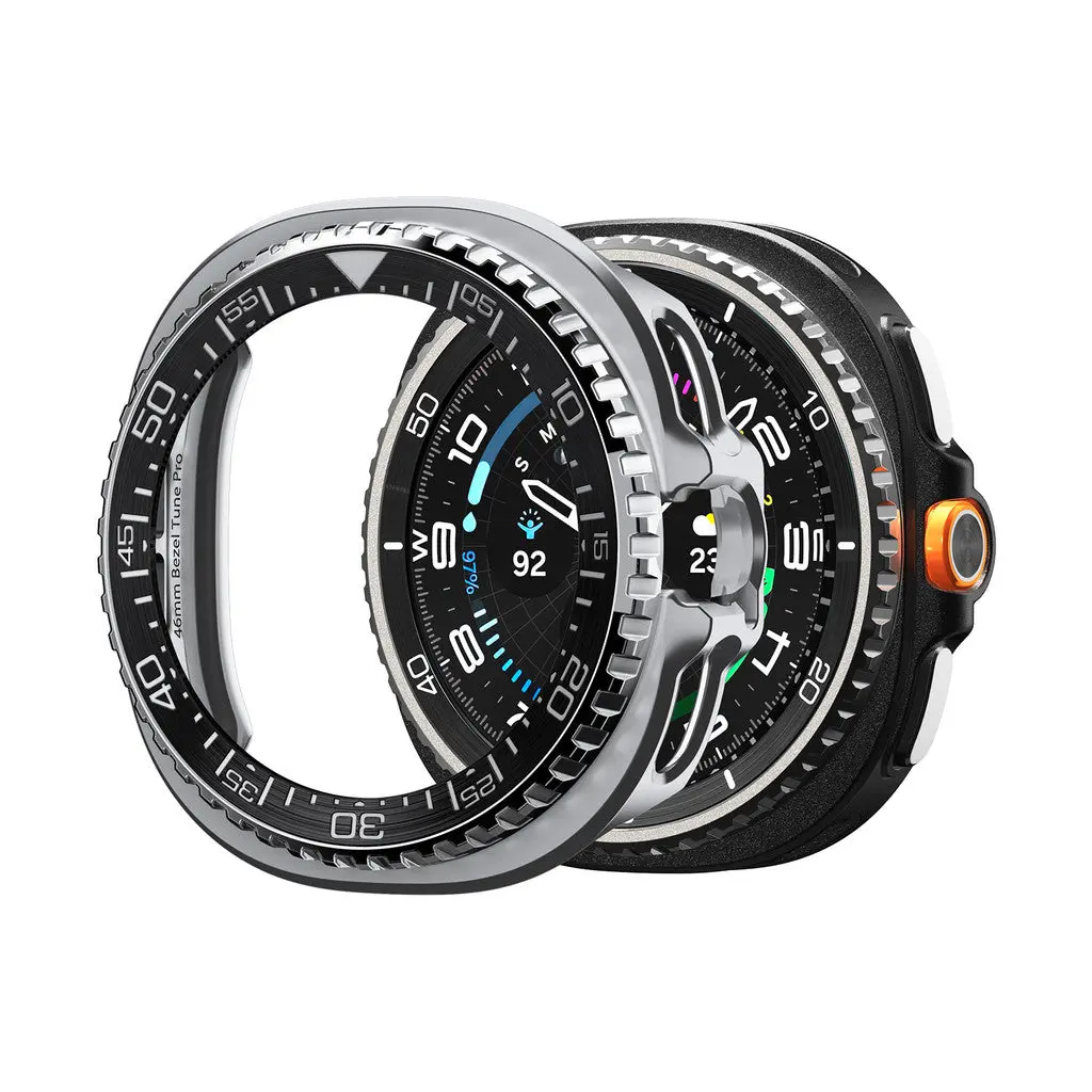Samsung Watch 8 (44mm) Case Bezel Tune Pro - Image 7