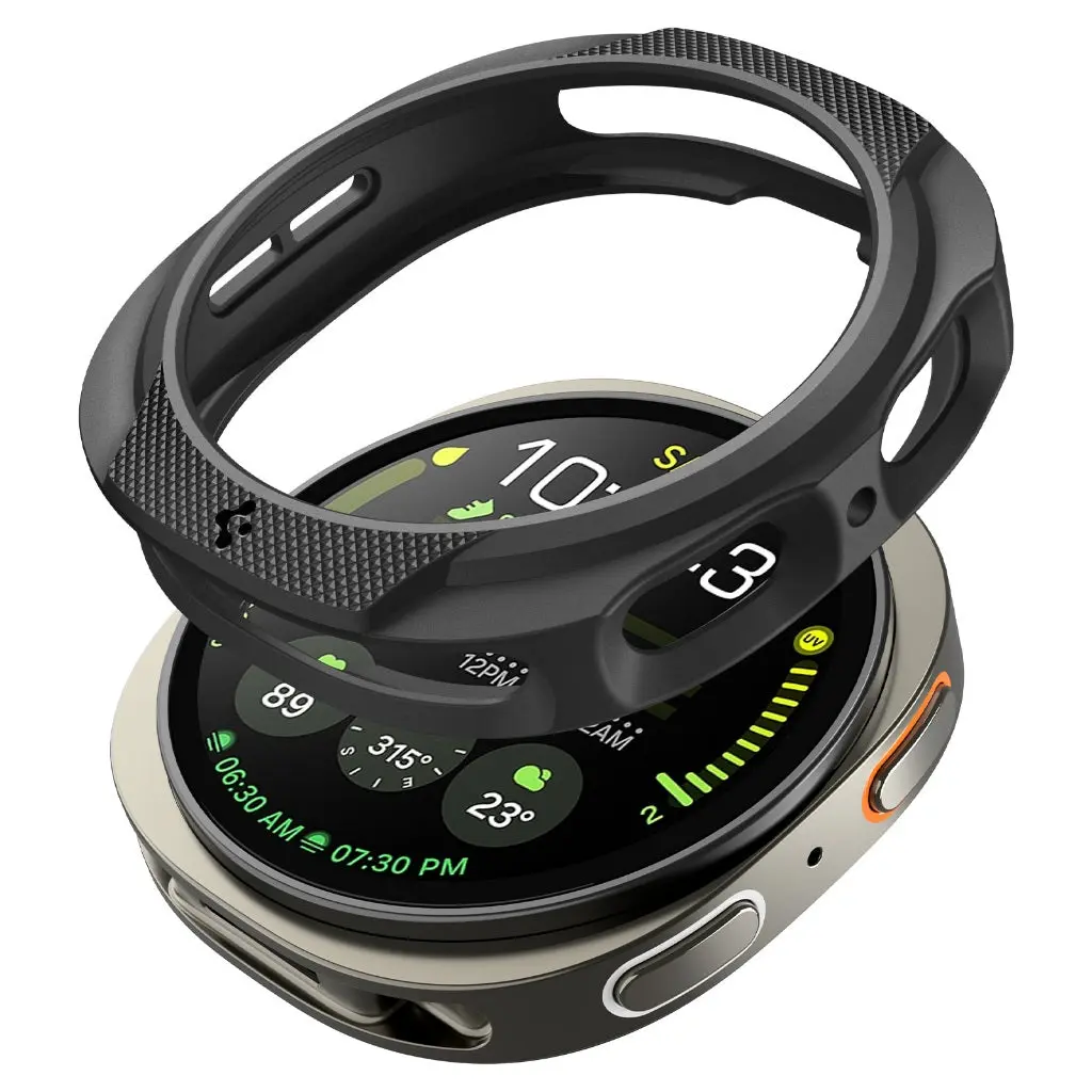 Samsung Watch 8 (44mm) Case Liquid Air - Image 9