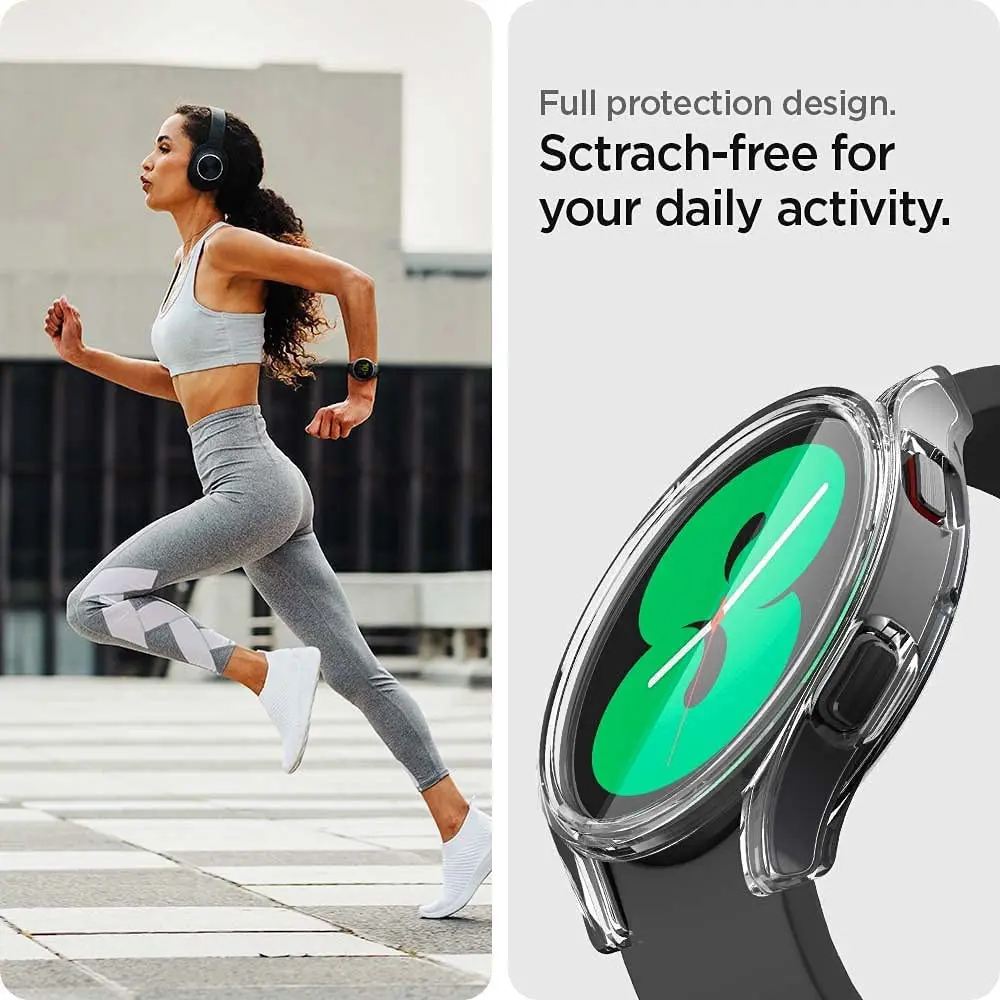 Samsung Watch FE / 5 / 4 (40mm) Case Ultra Hybrid - Image 5