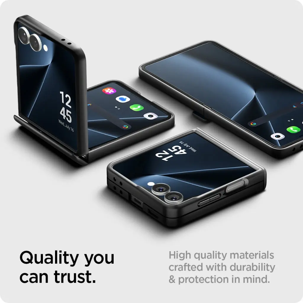 Samsung Z Flip 7 Case Airfit Pro Magfit - Image 7