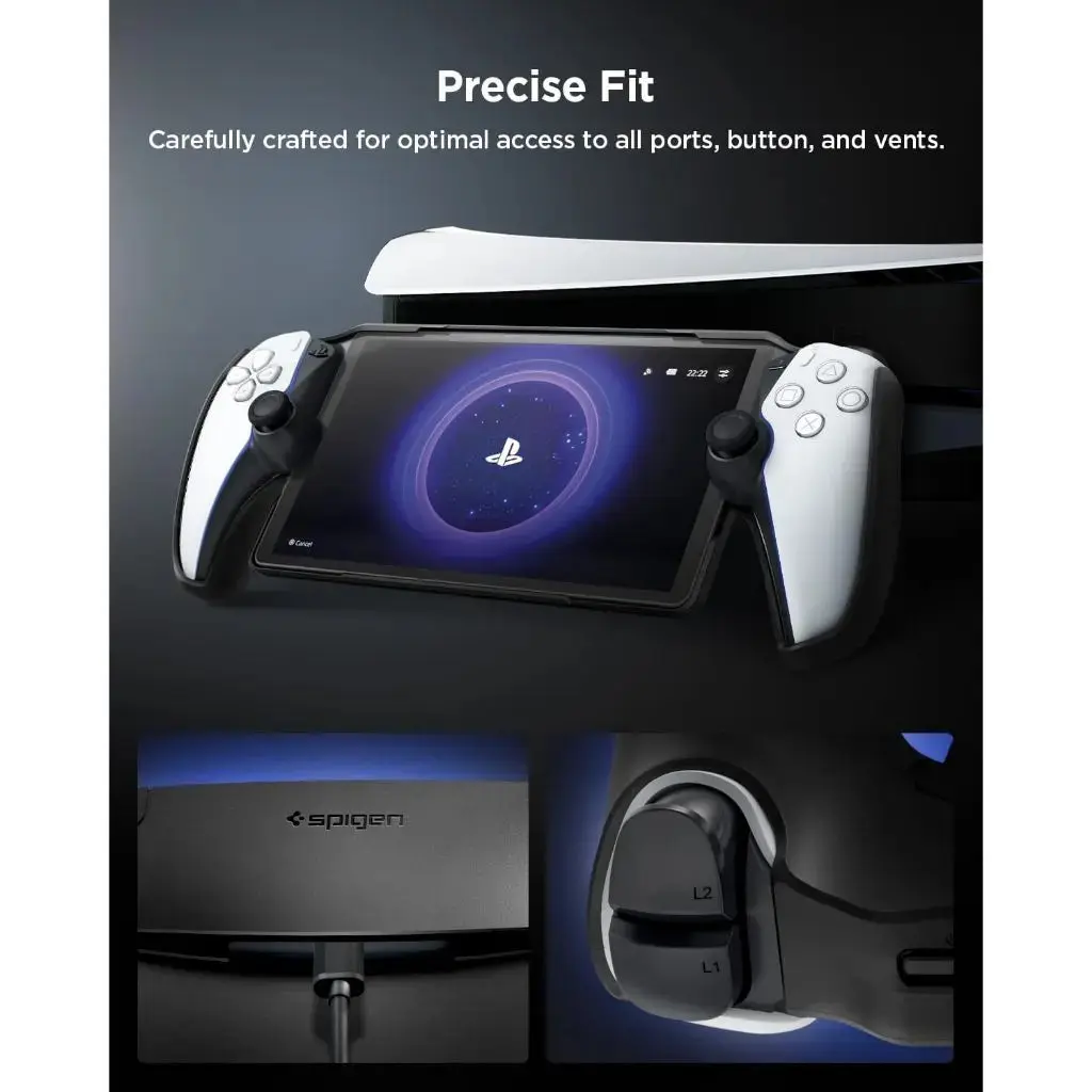 Sony PlayStation Case Thin Fit Cover - Image 4