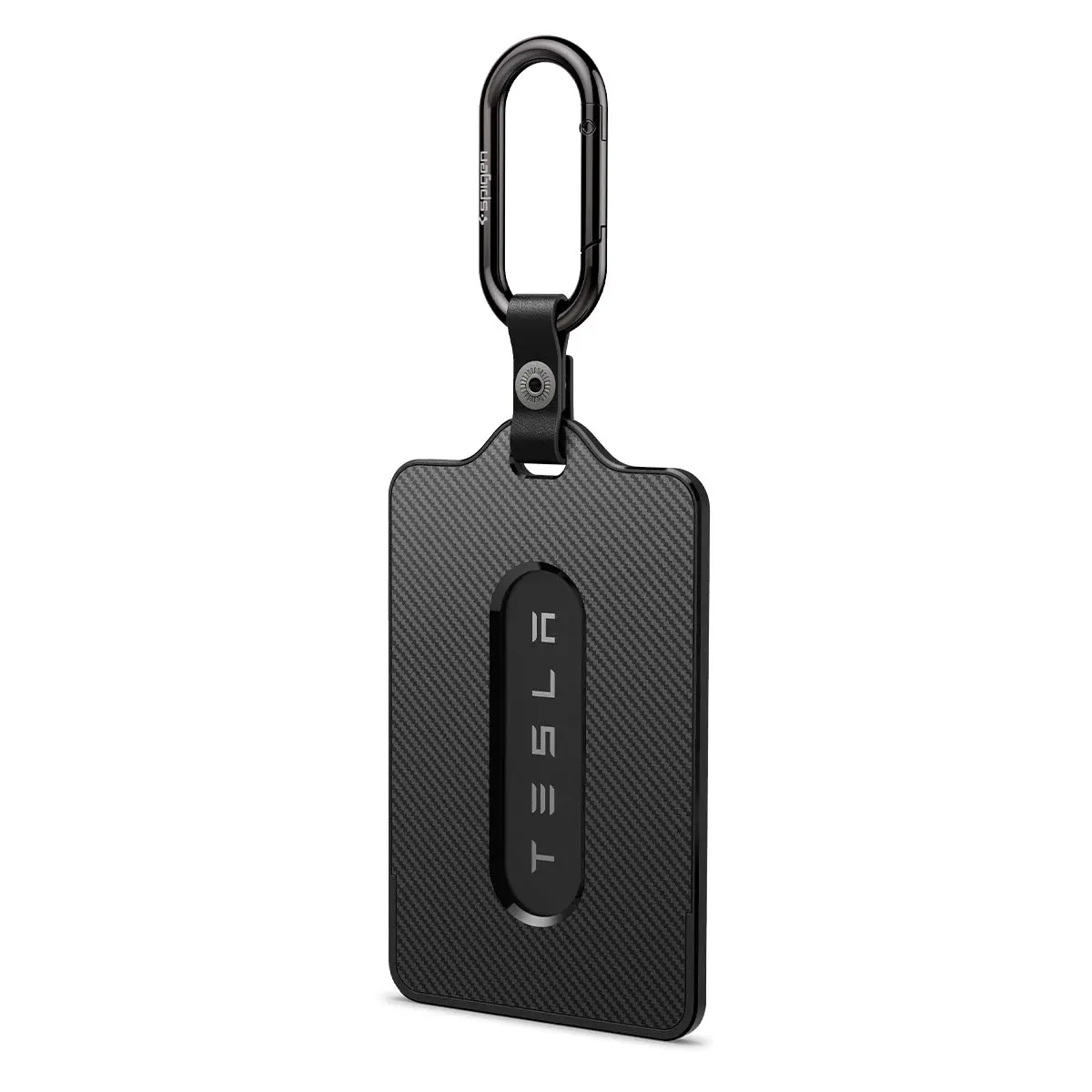 Tesla Model 3 / Y / S / X Key Card Holder - Image 3