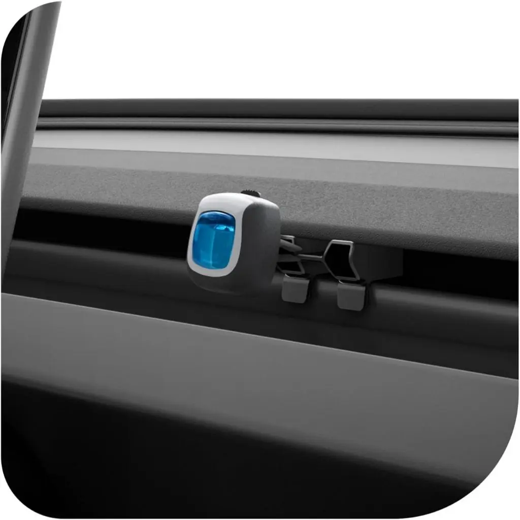 [2 Pack] Tesla Model Y Juniper (2026/2025) & Model 3 Highland (2026/2025/2024) Air Freshener Adapter - Image 5