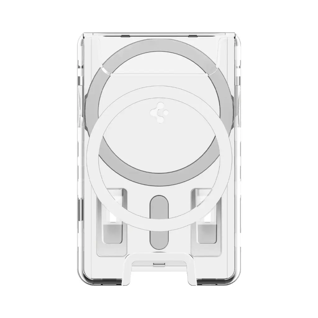 3 Cards Magnetic Wallet Ultra Hybrid MagFit+ Dual Side - Image 8