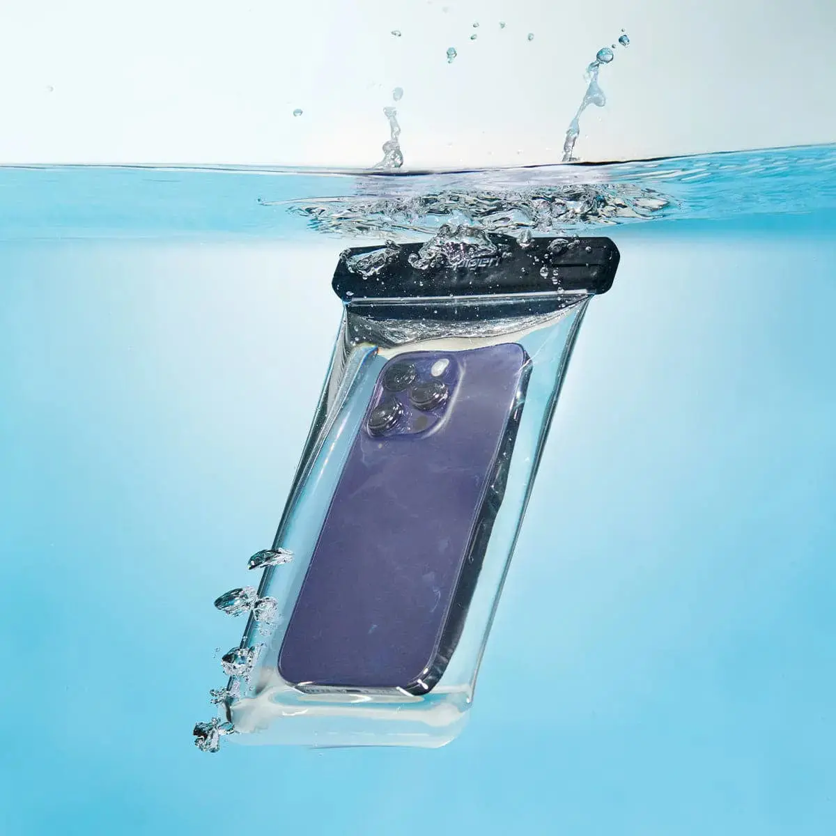 [2 Pack] A601 Waterproof Phone Case - Image 7