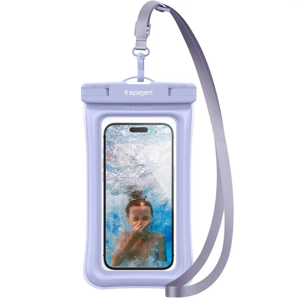 A610 Waterproof Floating Phone Case - Image 6