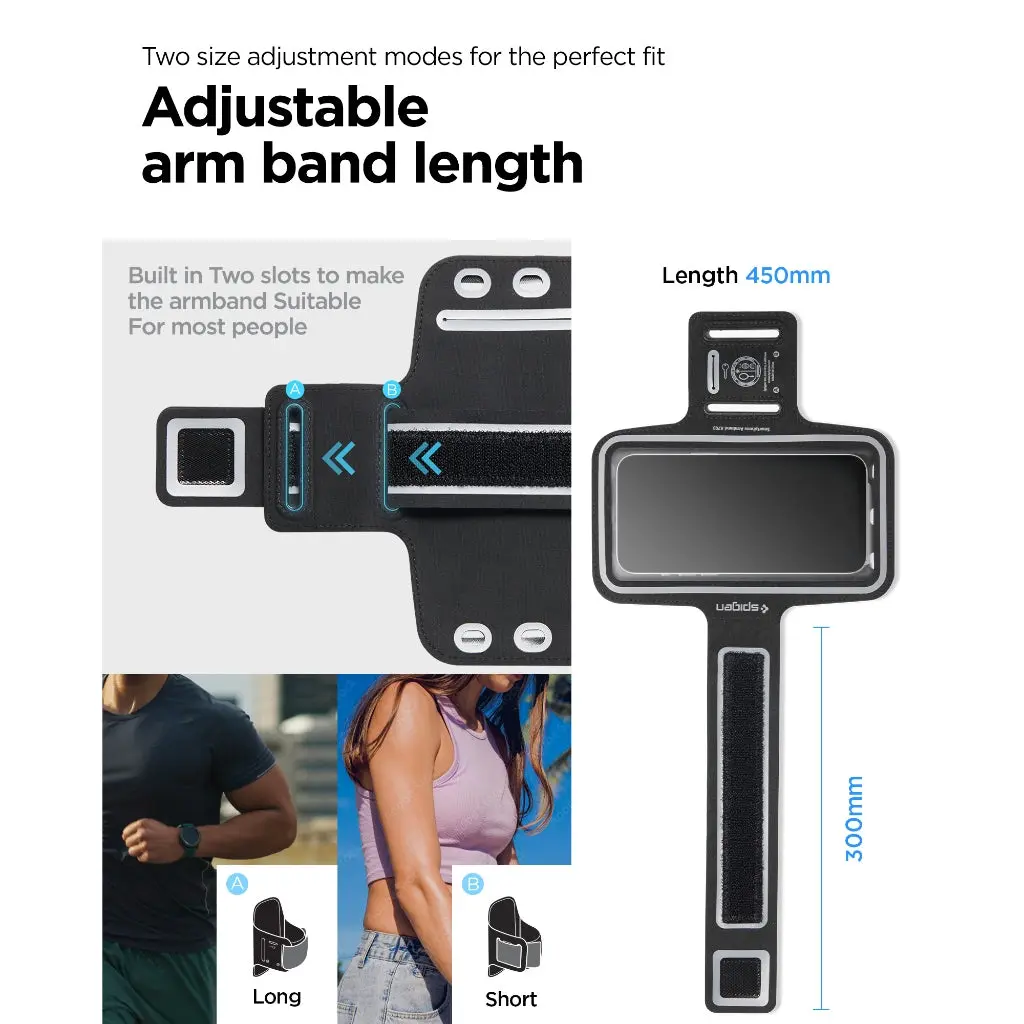 A703 Dynamic Shield Running Armband - Image 6