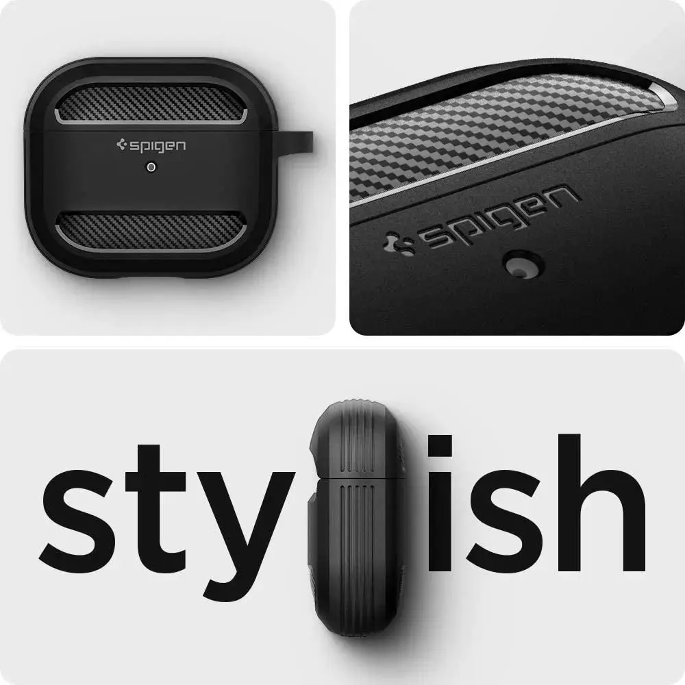 AirPods 3 case Rugged Armor - Image 3