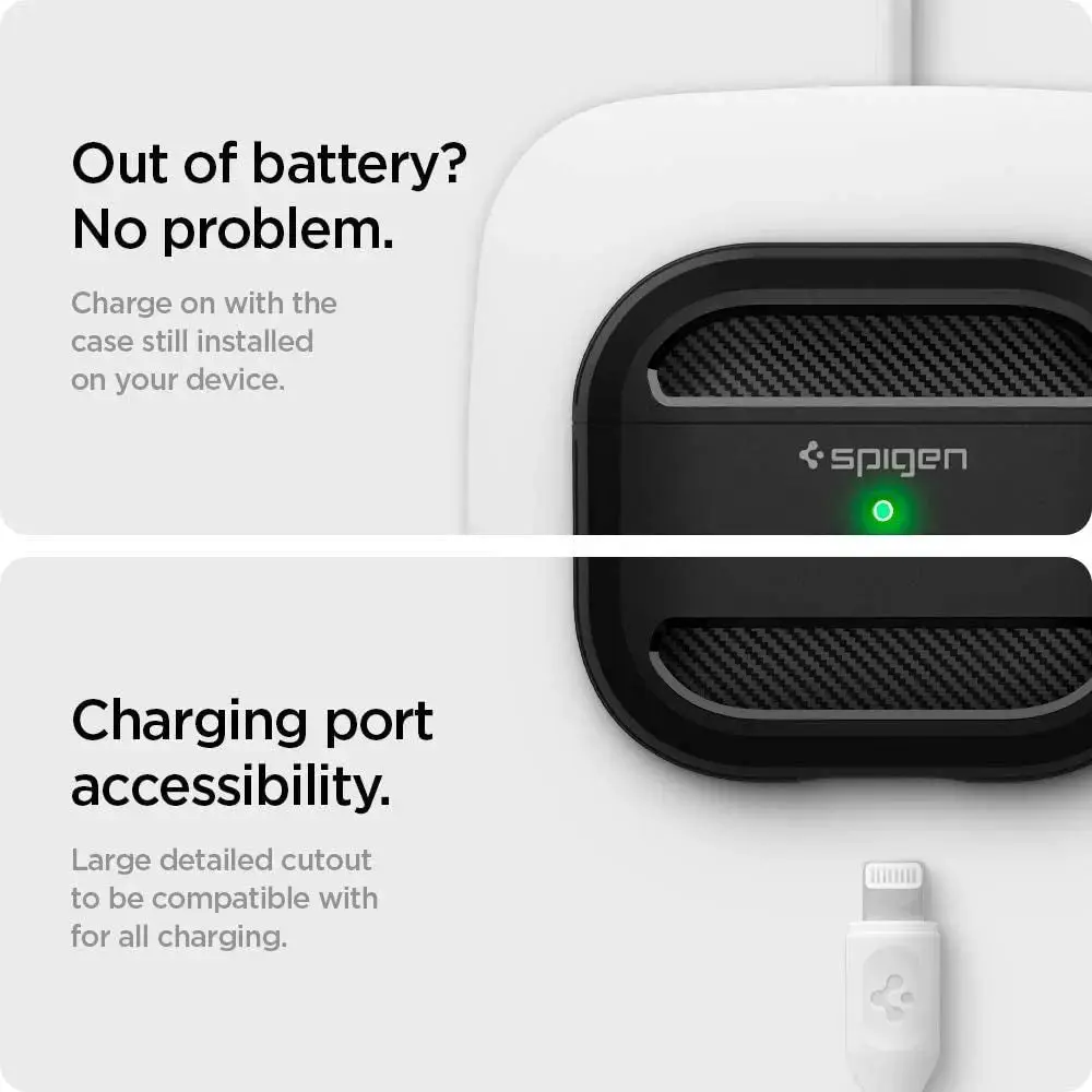 AirPods 3 case Rugged Armor - Image 5
