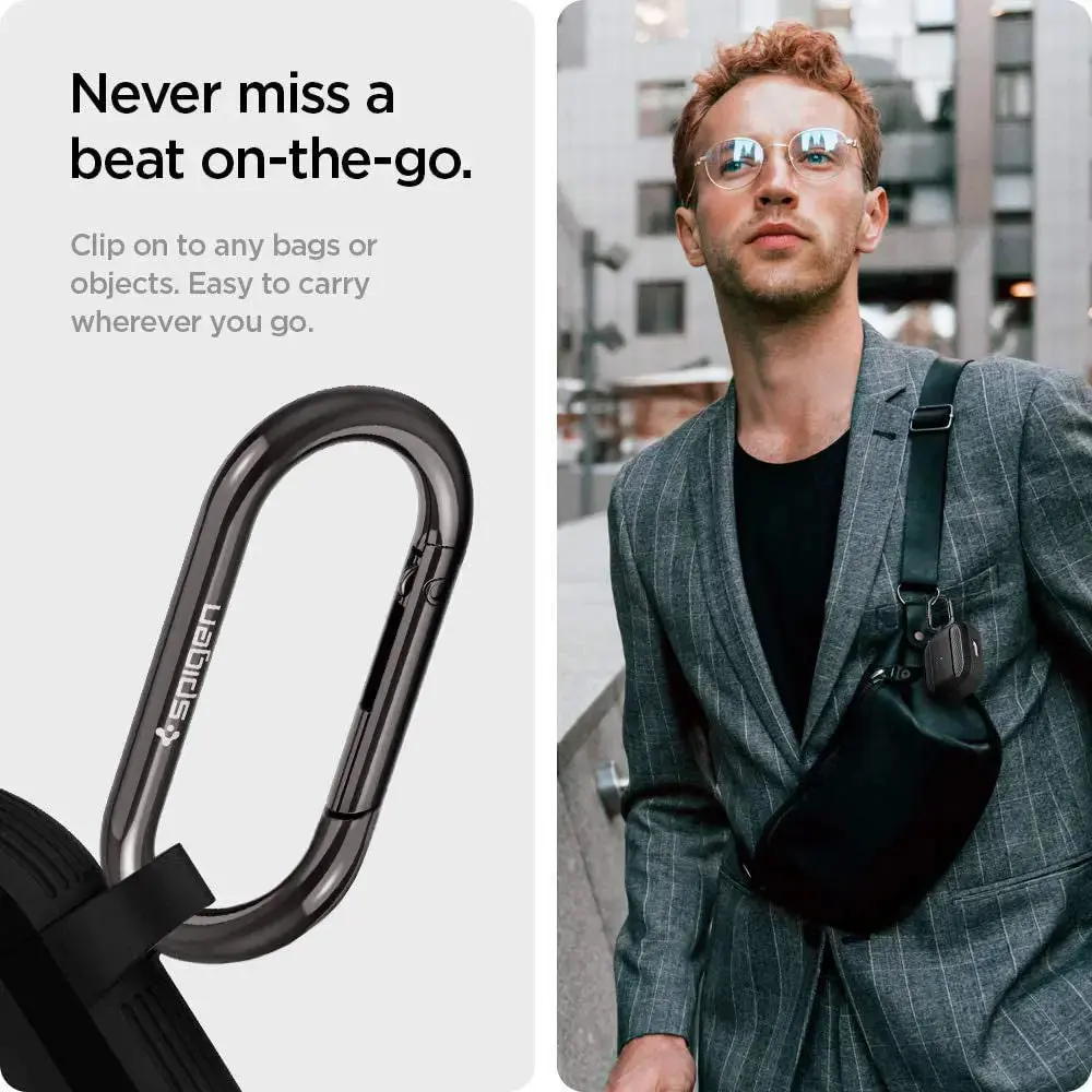 AirPods 3 case Rugged Armor - Image 7
