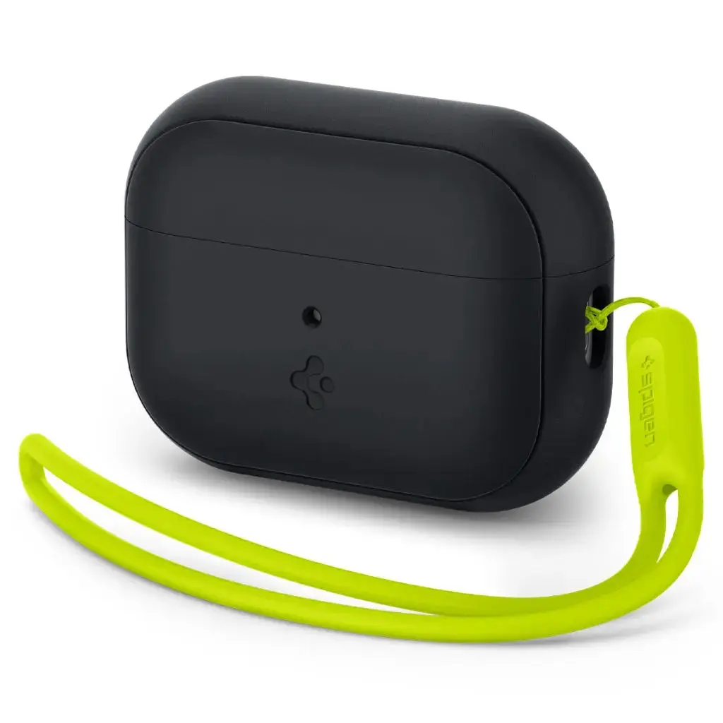 AirPods Pro 2 Case Silicone Fit and Strap - Image 10