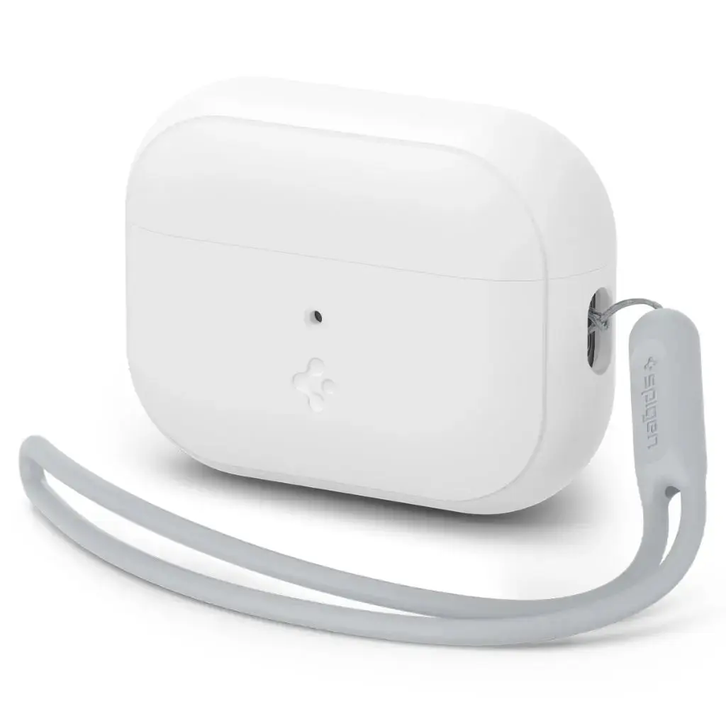 AirPods Pro 2 Case Silicone Fit and Strap - Image 11