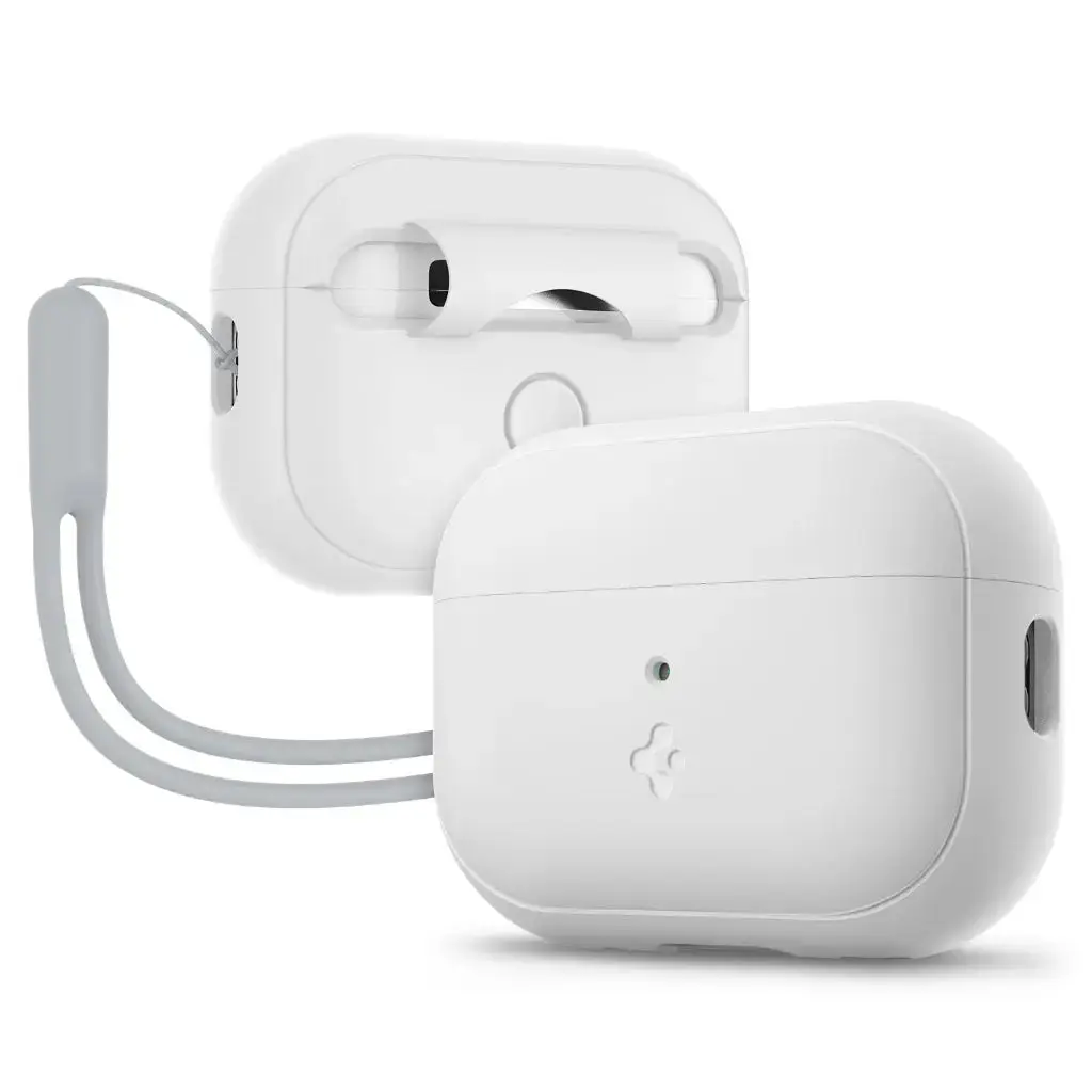AirPods Pro 2 Case Silicone Fit and Strap - Image 6